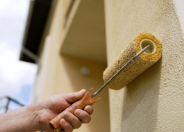 Fresh, Flawless Walls: Professional Interior & Exterior Painting in Fairfax VA blog section image
