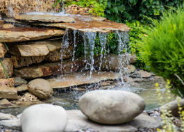 Front Yard Waterfall Ideas That Instantly Boost Curb Appeal in Fairfax VA blog section image