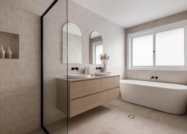 Top Bathroom Trends in Northern Virginia Homes This Year blog section image