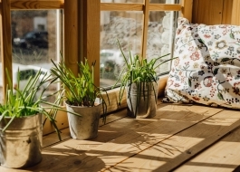 Seasonal Home Maintenance Tips for Fairfax VA Homeowners blog related image