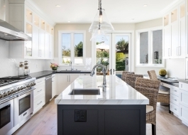 Fairfax VA Kitchen Remodeling: What Buyers Love Most blog section image