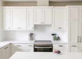 Fairfax VA Home Makeovers: Small Projects, Stunning Results blog section image