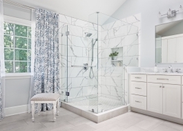 Bathroom Remodeling Trends for 2025 in Fairfax County Homes blog related image