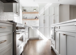 Luxury on a Budget: Affordable Remodeling Trends in Fairfax Homes blog section image