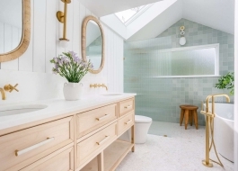 Fairfax VA Bathroom Designs That Blend Luxury and Function blog related image