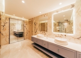 Before and After: Fairfax Kitchen and Bathroom Remodels That Wow blog related image