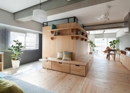 Maximize Comfort and Space: Home Updates That Work blog section image