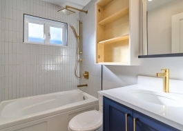 Budget to Beauty: Small Renovations Making Fairfax Homes Shine blog related image