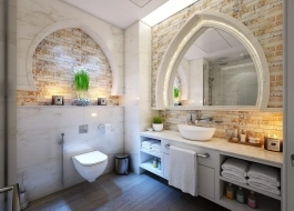 6 Easy Ways to Maximize Storage in Small Bathrooms blog related image