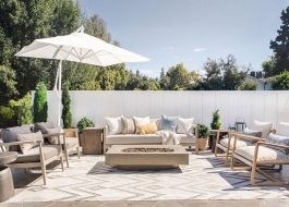 Transforming Outdoor Spaces: Patio and Deck Trends in Northern Virginia blog related image