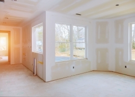 Drywall Damage? Here’s When to Repair or Replace in Your Fairfax Home blog related image