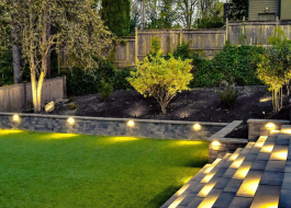 Outdoor Lighting Ideas Fairfax Homeowners Love in 2025 blog related image