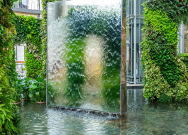 5 Reasons to Add a Waterfall Feature to Your Fairfax County Property blog related image