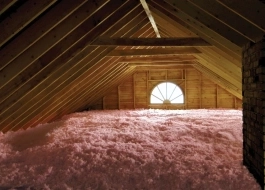 Attic Insulation in Fairfax County: Save Energy and Maximize Storage blog related image