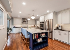 Kitchen Remodeling Ideas Homeowners Are Choosing in 2026 blog related image