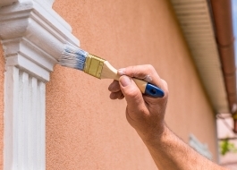 Transforming Fairfax VA Homes With Color, Texture, and Detail blog related image