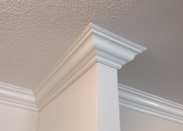 Why Crown Molding Installation is a Smart Upgrade for Fairfax Homes blog section image