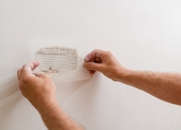 How Professional Drywall Repair Adds Value to Fairfax Homes blog related image