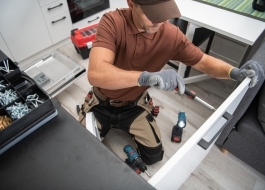 Emergency Handyman Service Fairfax VA: Who to Call for Last-Minute Fixes blog section image