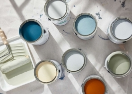 Top Interior Paint Colors for Fairfax VA Homes in 2025 blog related image
