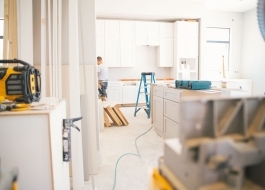 Inside Today’s Fairfax Homes: Modern Comfort Meets Timeless Design blog related image