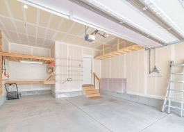 Garage Renovation Ideas for Fairfax Homes: Storage, Style, and Value blog section image