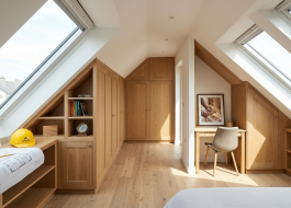 Stop Wasting Space: Attic Storage Solutions for Fairfax VA Homes blog related image