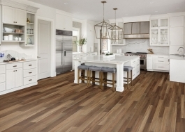 Hardwood, Tile, or Vinyl? Flooring Options for Fairfax VA Homes blog related image