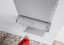 Fairfax VA’s Trusted Exterior Painting Contractors – House Make Up blog section image