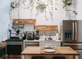 Tips To Plan And Design Your New Kitchen blog related image