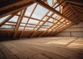 Attic Storage Fairfax VA: Custom Solutions to  Maximize Your Space blog related image