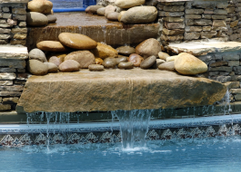 Fairfax VA Landscaping Trends: Water Features That Turn Heads in 2025 blog related image