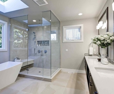 Bathroom Remodeling service