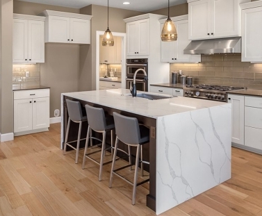 Kitchen Remodeling service